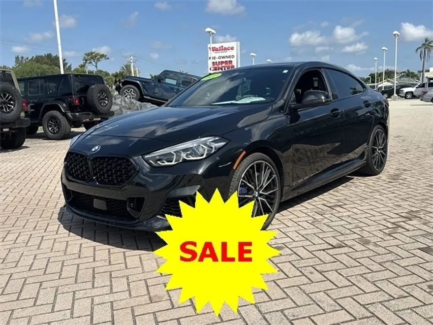 2022 Bmw M235i M235i xDrive GC photo 1
