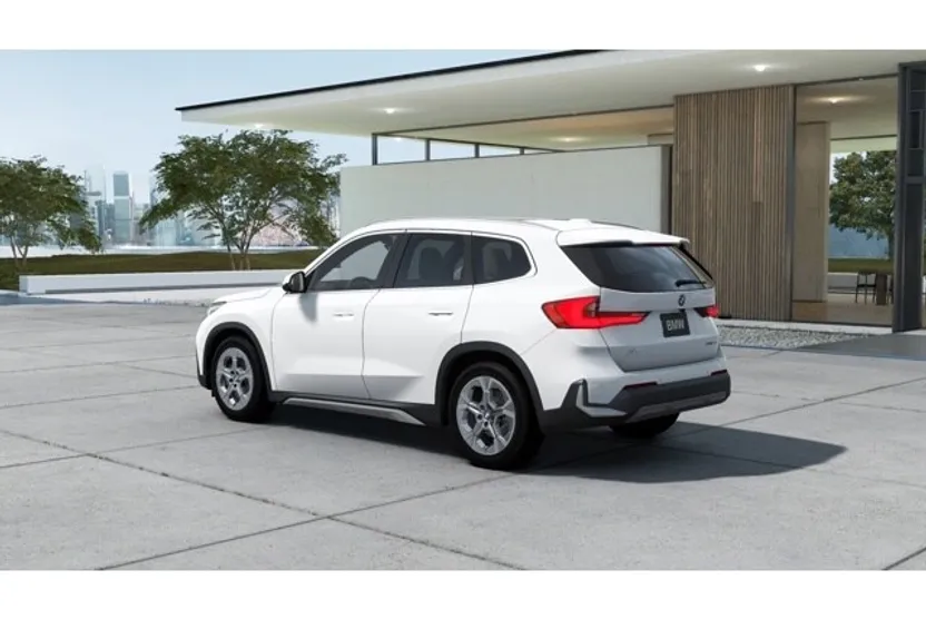 2025 Bmw X1 XDrive28i photo 1