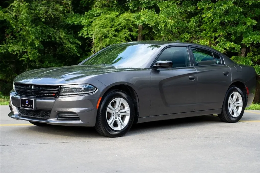 2023 Dodge Charger SXT photo 1