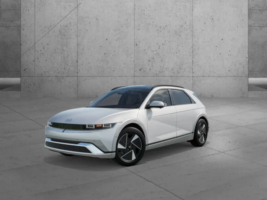 2025 Hyundai Ioniq 5 Limited photo 1