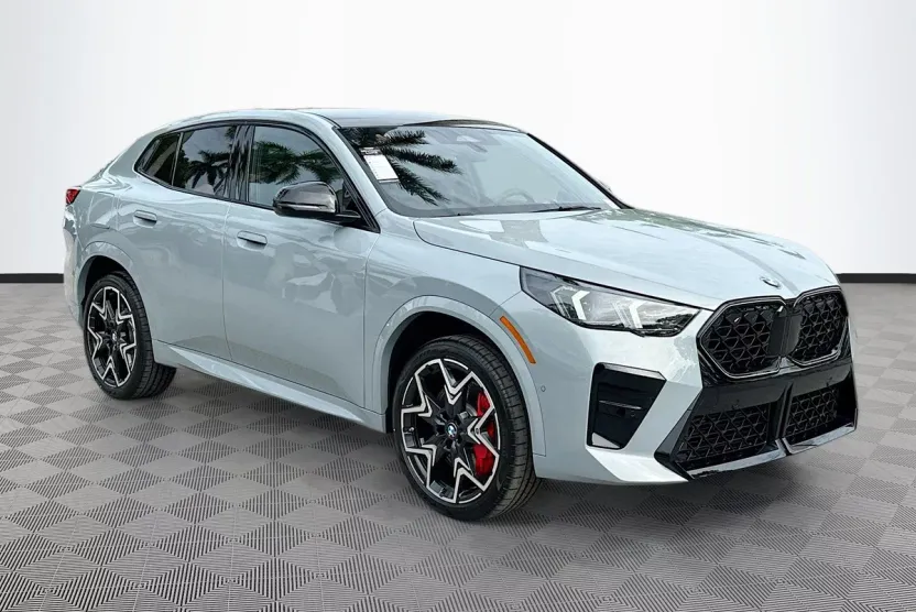 2026 Bmw X2 xDrive28i photo 1