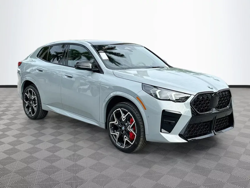 2026 Bmw X2 xDrive28i photo 1