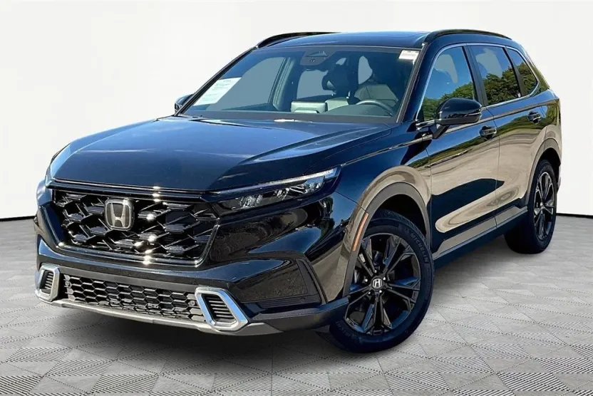 2024 Honda CR-V Hybrid Sport Touring photo 1