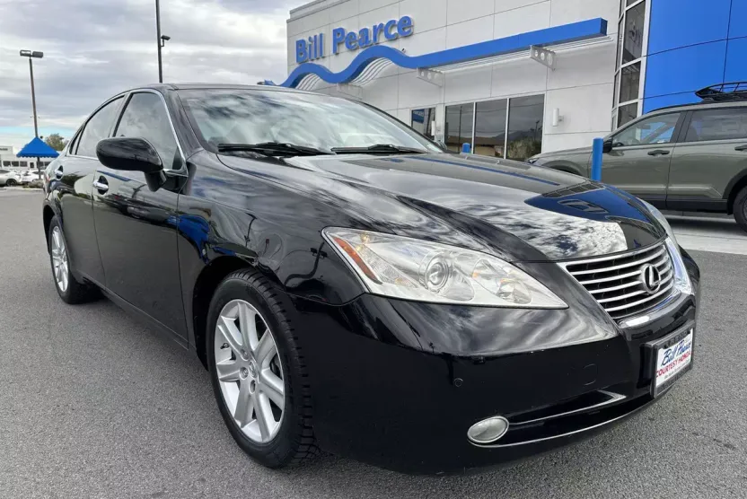 2008 Lexus ES 350 photo 1