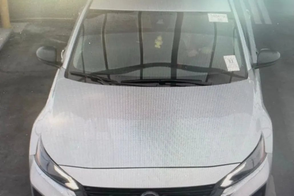 2024 Nissan Altima 2.5 S photo 1