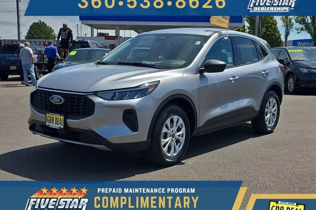 2023 Ford Escape Active photo 1