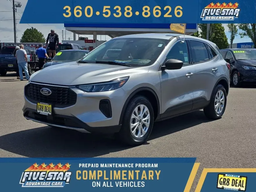 2023 Ford Escape Active photo 1