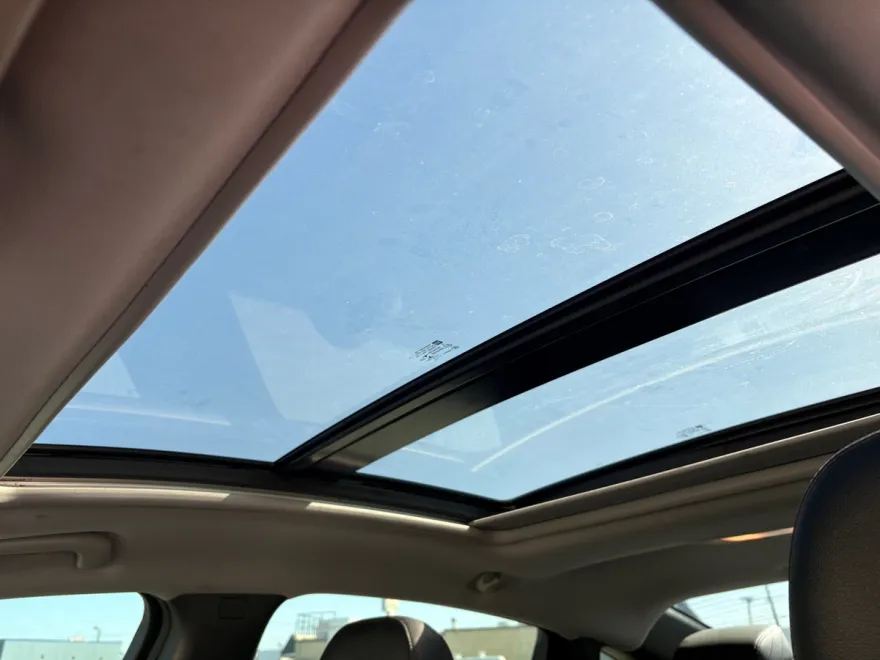 2020 Chevrolet Malibu 1LT photo 1
