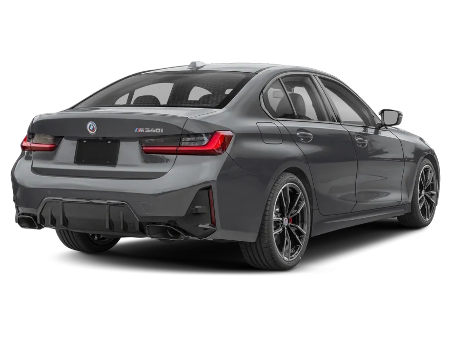 2026 Bmw M340i photo 1