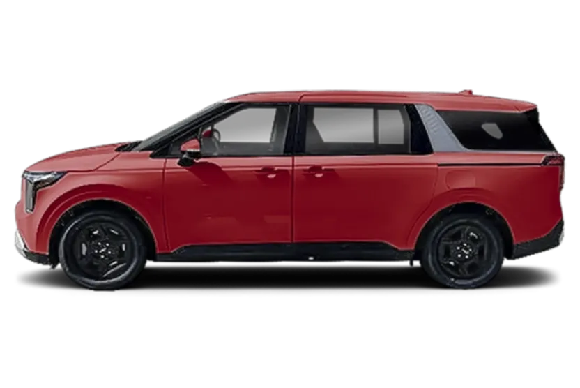 2025 Kia Carnival LXS photo 1