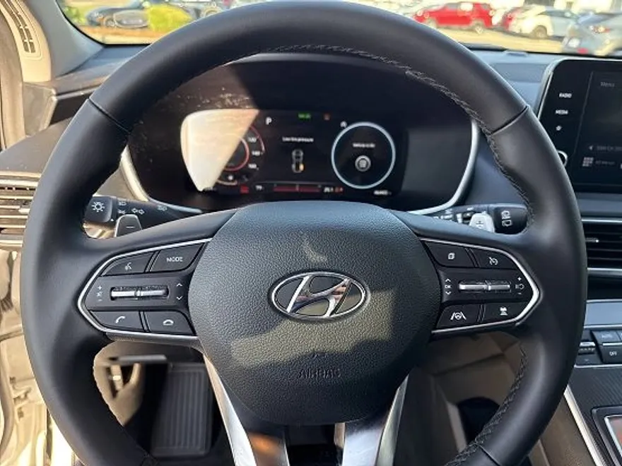 2022 Hyundai Santa Fe XRT photo 1