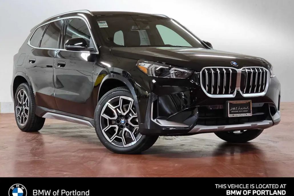 2026 Bmw X1 XDrive28i photo 1