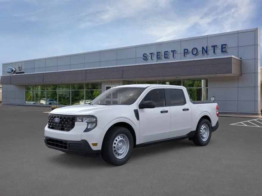 2025 Ford Maverick XL photo 1