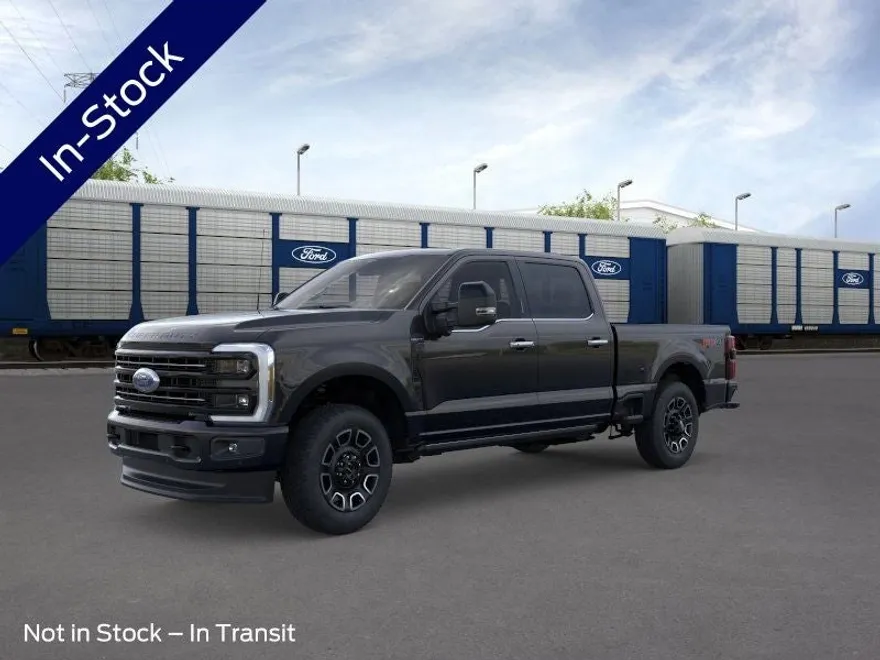 2026 Ford F-250 photo 1