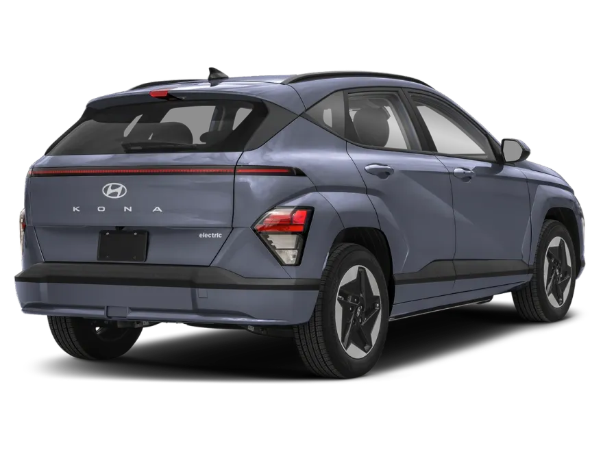 2024 Hyundai Kona Electric SEL photo 1