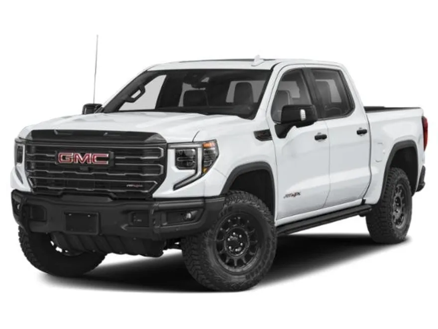2024 Gmc Sierra 1500 AT4X photo 1
