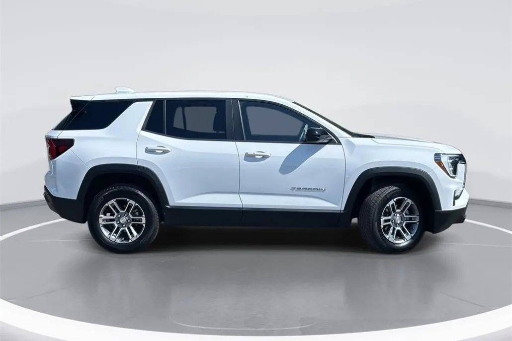 2025 Gmc Terrain Elevation photo 1