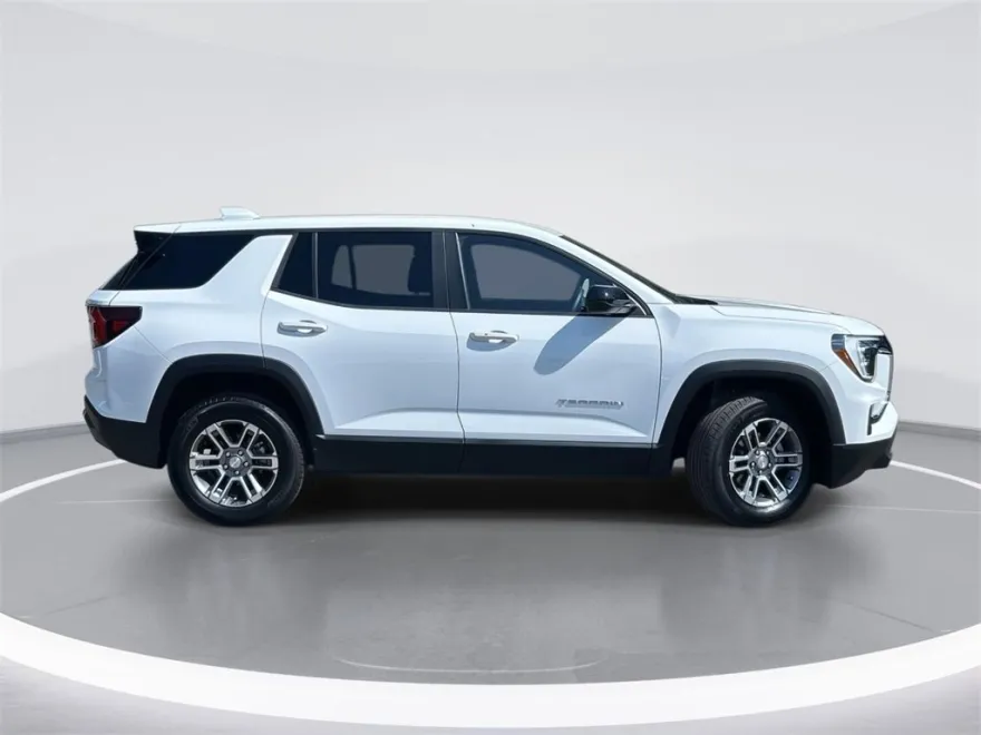 2025 Gmc Terrain Elevation photo 1