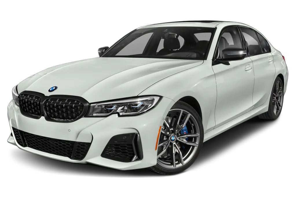 2020 Bmw M340i Sedan photo 1