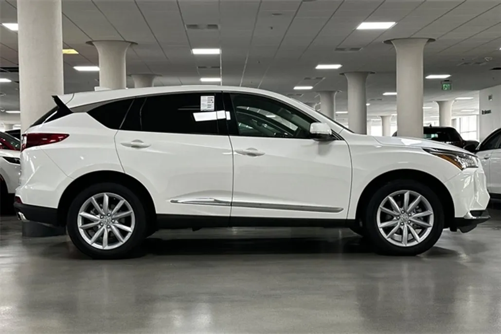 2024 Acura RDX Base photo 1