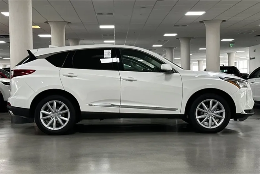 2024 Acura RDX Base photo 1