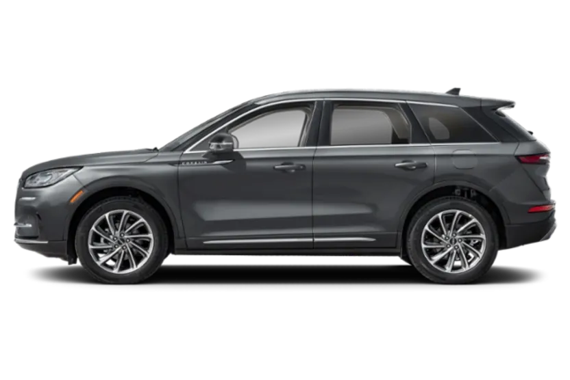 2026 Lincoln Corsair Premiere photo 1