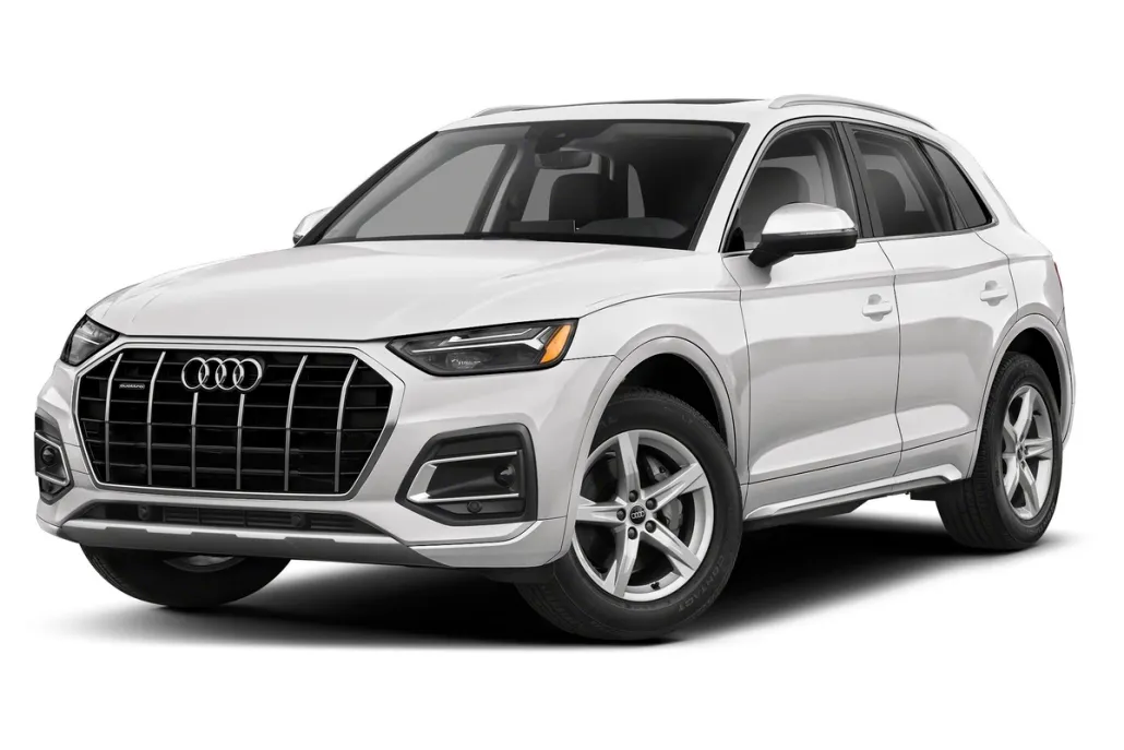2025 Audi Q5 45 S line Premium Plus photo 1