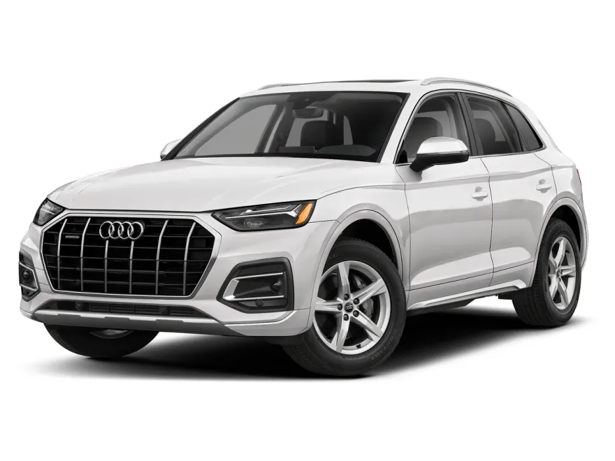 2025 Audi Q5 45 S line Premium Plus photo 1