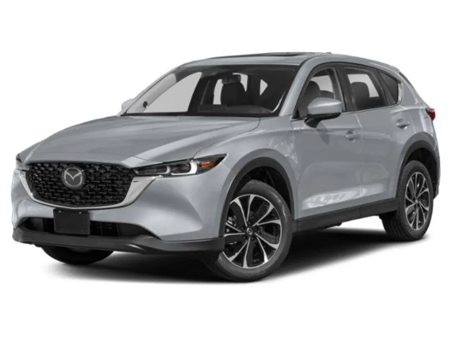 2023 Mazda CX-5 2.5 Premium Plus photo 1