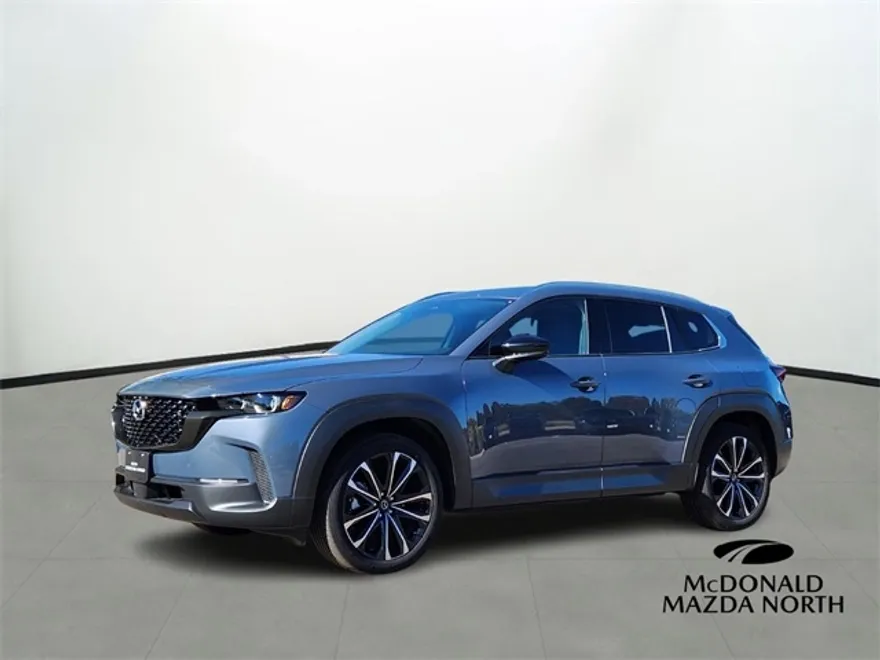 2025 Mazda CX-50 2.5 Premium Plus photo 1