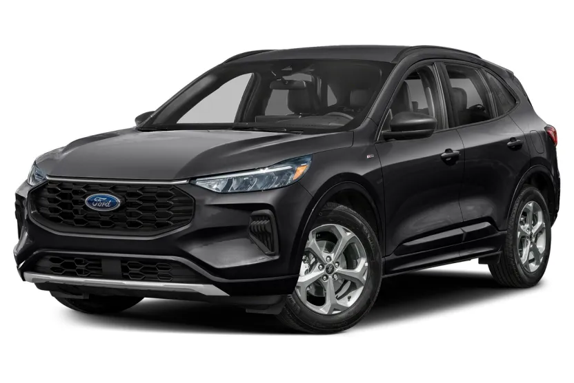 2023 Ford Escape ST-Line photo 1
