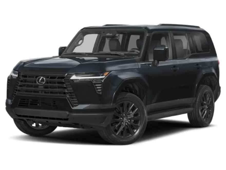 2025 Lexus GX 550 Premium photo 1