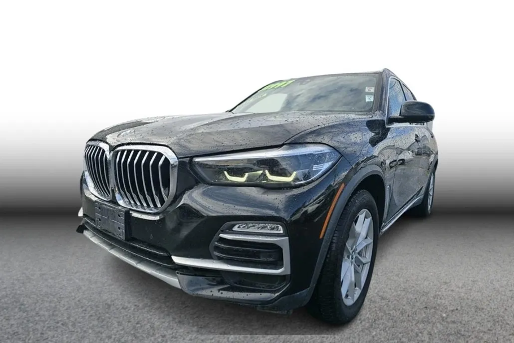 2021 Bmw X5 sDrive40i photo 1