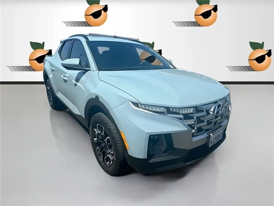 2022 Hyundai Santa Cruz SEL Premium photo 1