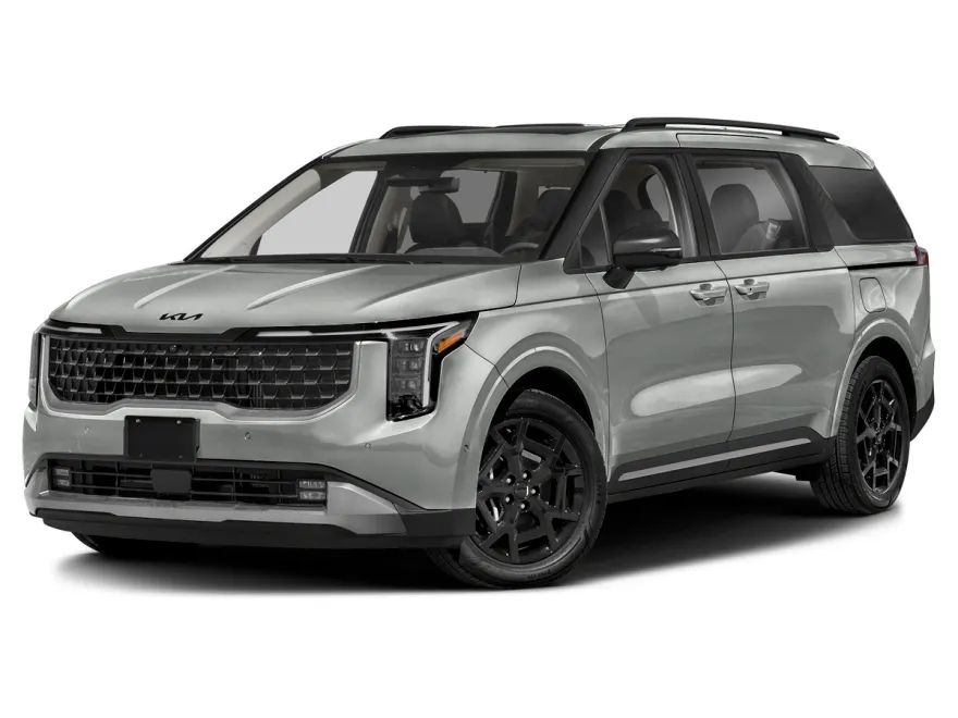 2025 Kia Carnival SX Prestige photo 1