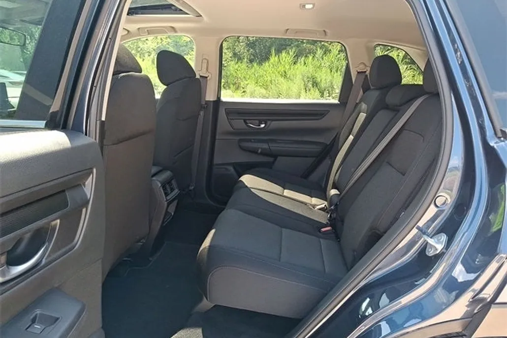2024 Honda CR-V EX photo 1