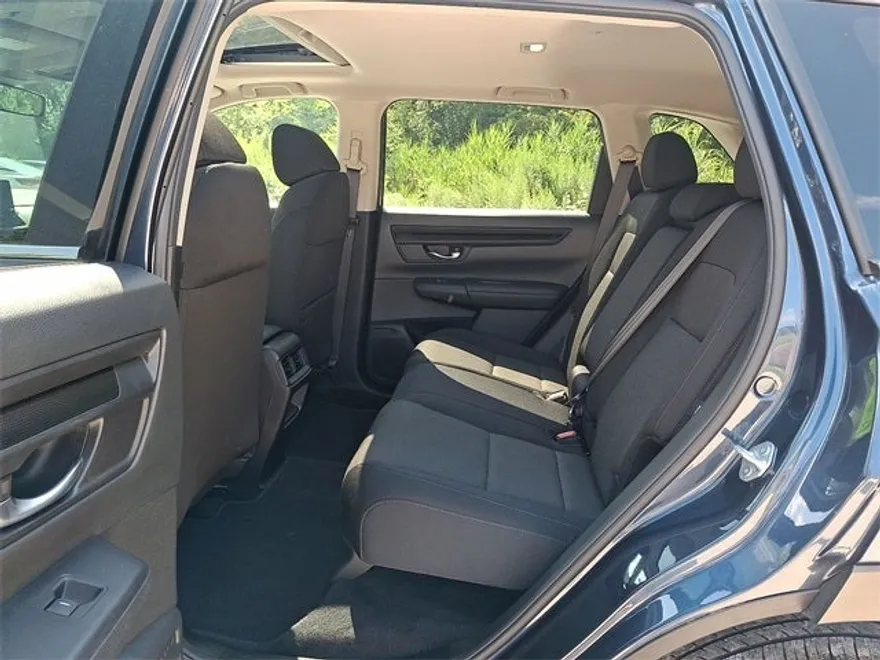 2024 Honda CR-V EX photo 1