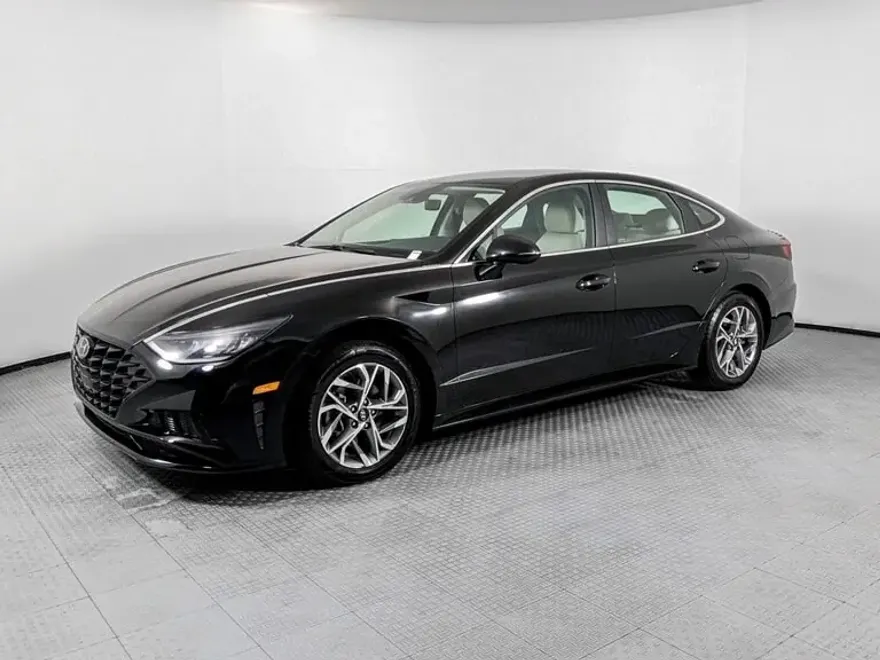 2023 Hyundai Sonata SEL photo 1