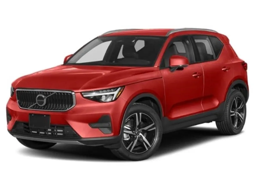 2023 Volvo XC40 Ultimate photo 1