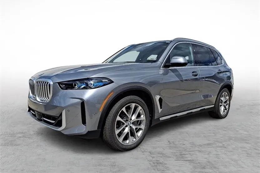 2026 Bmw X5 xDrive40i photo 1