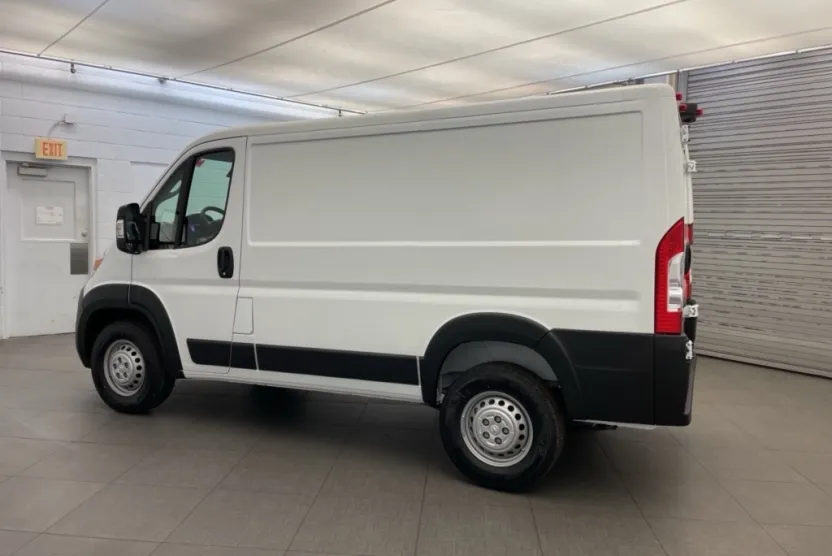 2025 Ram ProMaster 1500 photo 1