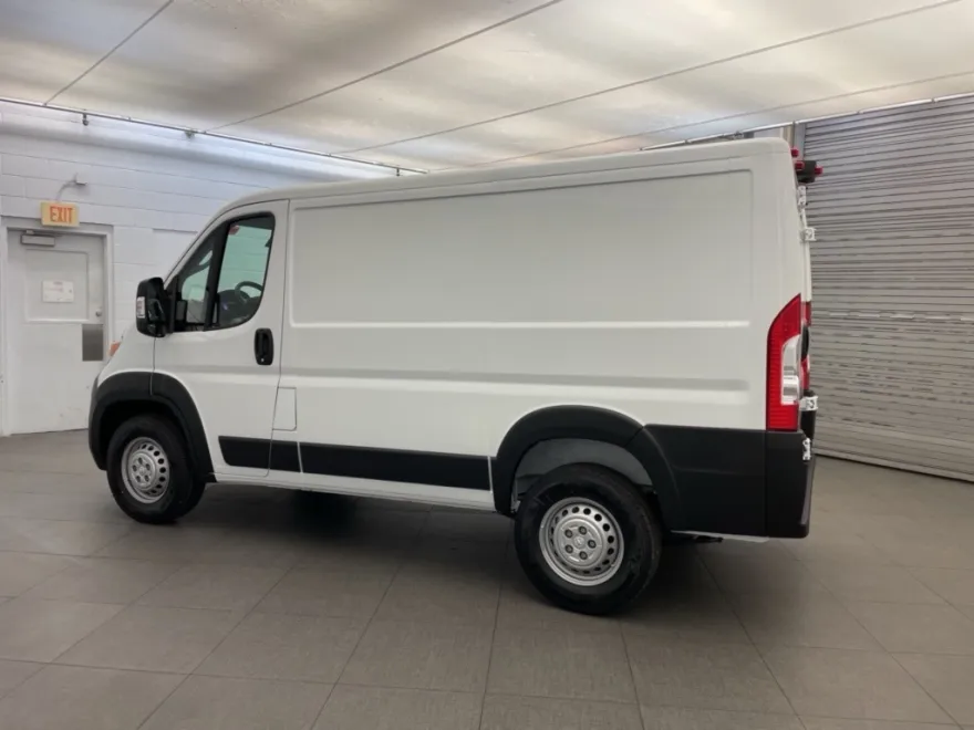 2025 Ram ProMaster 1500 photo 1