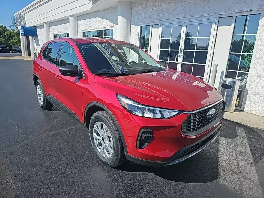 2026 Ford Escape Active photo 1