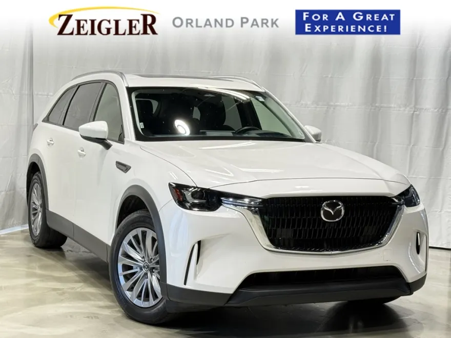 2024 Mazda CX-90 3.3 Turbo Preferred Plus photo 1