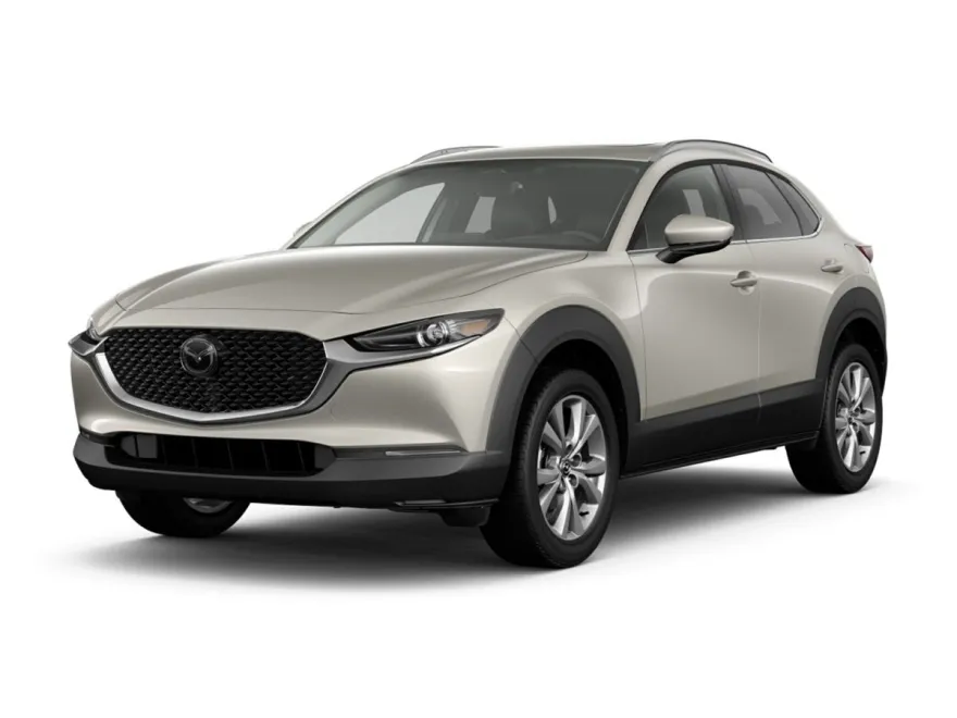 2025 Mazda CX-30 2.5 S Premium photo 1