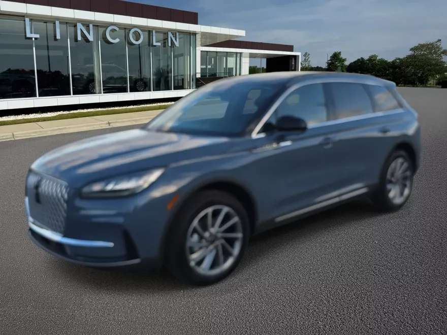 2026 Lincoln Corsair Premiere photo 1