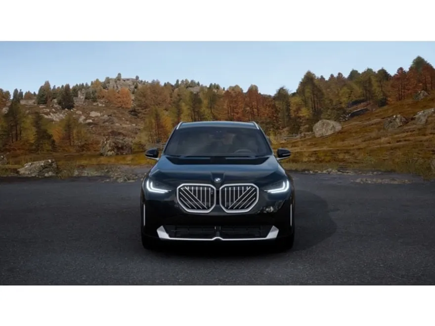 2026 Bmw X3 photo 1