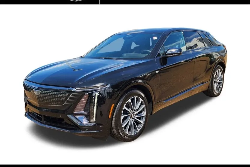 2024 Cadillac Lyriq Sport photo 1