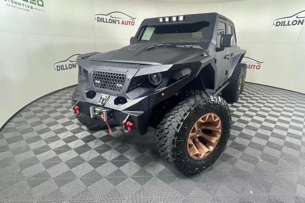 2021 Jeep Wrangler Unlimited Sport S photo 1