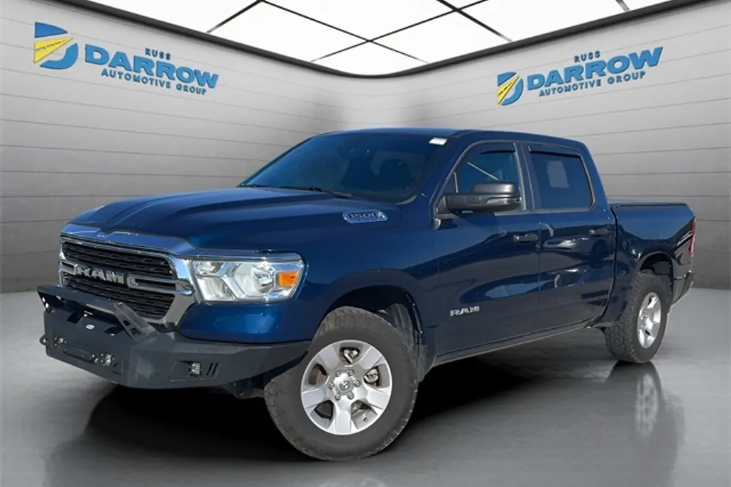 2024 Ram 1500 Big Horn Lone Star photo 1